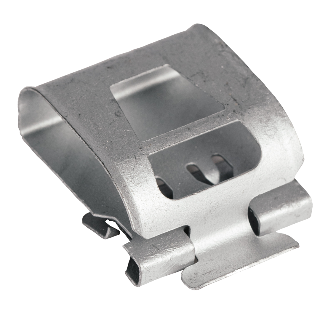 ARaymond Edge clip, multi cable, 9mm - Rubicon Installer Portal