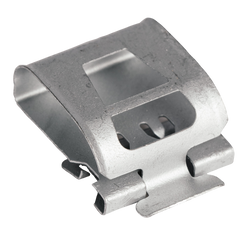 ARaymond Edge clip, multi cable, 9mm - Rubicon Installer Portal