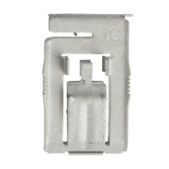 ARaymond Powar snap Module mounting clip, w/grounding - Rubicon Installer Portal