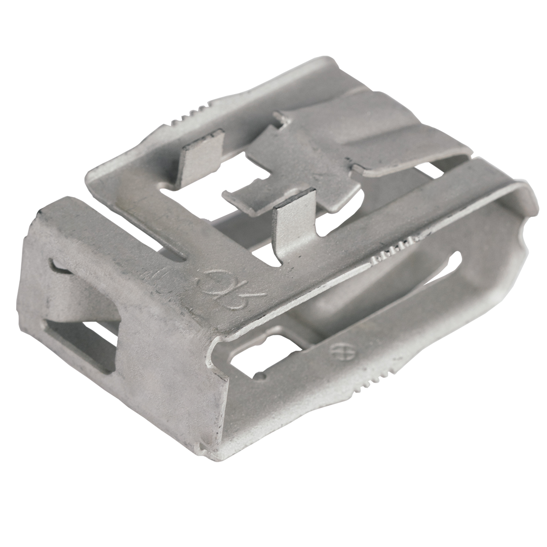 ARaymond Powar snap Module mounting clip, w/grounding - Rubicon Installer Portal
