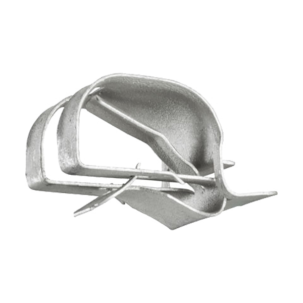 ARaymond Universal cable edge clip, 4.5 - 10mm external diameter - Rubicon Installer Portal