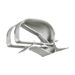 ARaymond Universal cable edge clip, 4.5 - 10mm external diameter - Rubicon Installer Portal