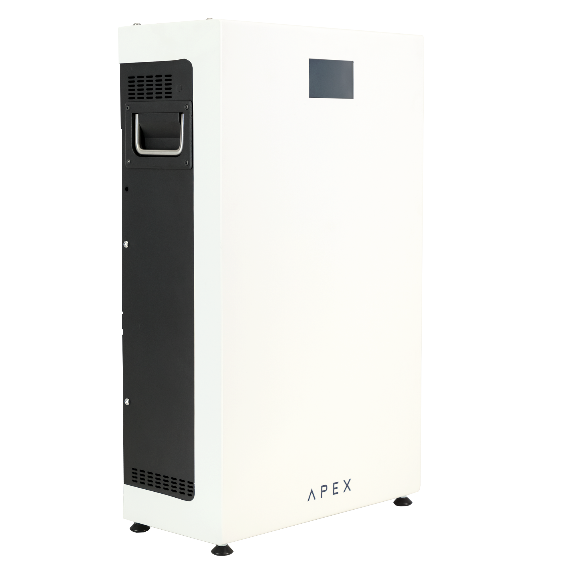 Apex B-12K Li-ion battery, 12kWH, 48VDC - Rubicon Installer Portal