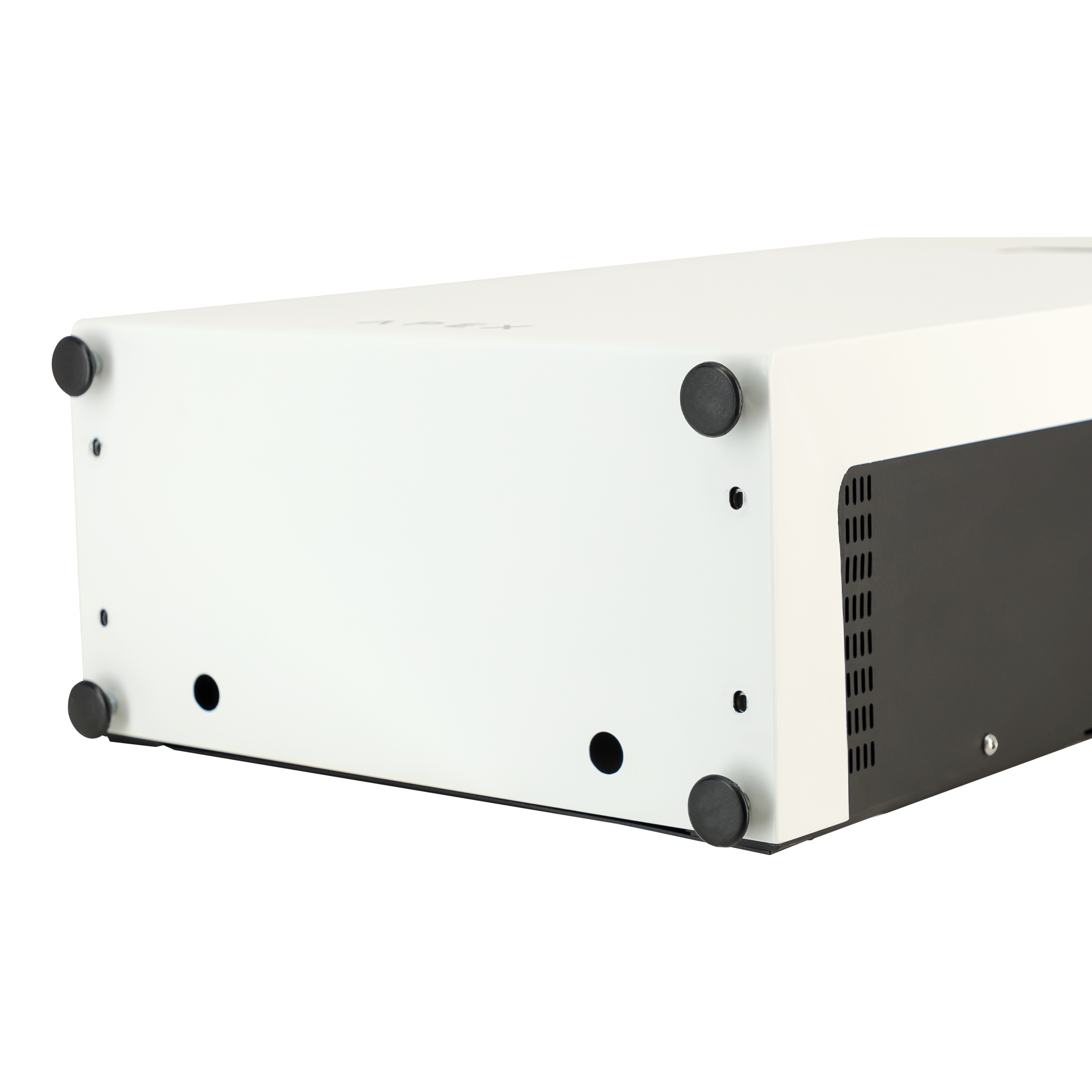 Apex B-12K Li-ion battery, 12kWH, 48VDC - Rubicon Installer Portal