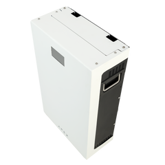 Apex B-12K Li-ion battery, 12kWH, 48VDC - Rubicon Installer Portal
