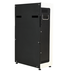 Apex B-12K Li-ion battery, 12kWH, 48VDC - Rubicon Installer Portal