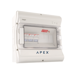 Apex LV Battery disconnect box - Rubicon Installer Portal