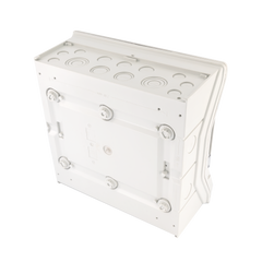 Apex LV Battery disconnect box - Rubicon Installer Portal