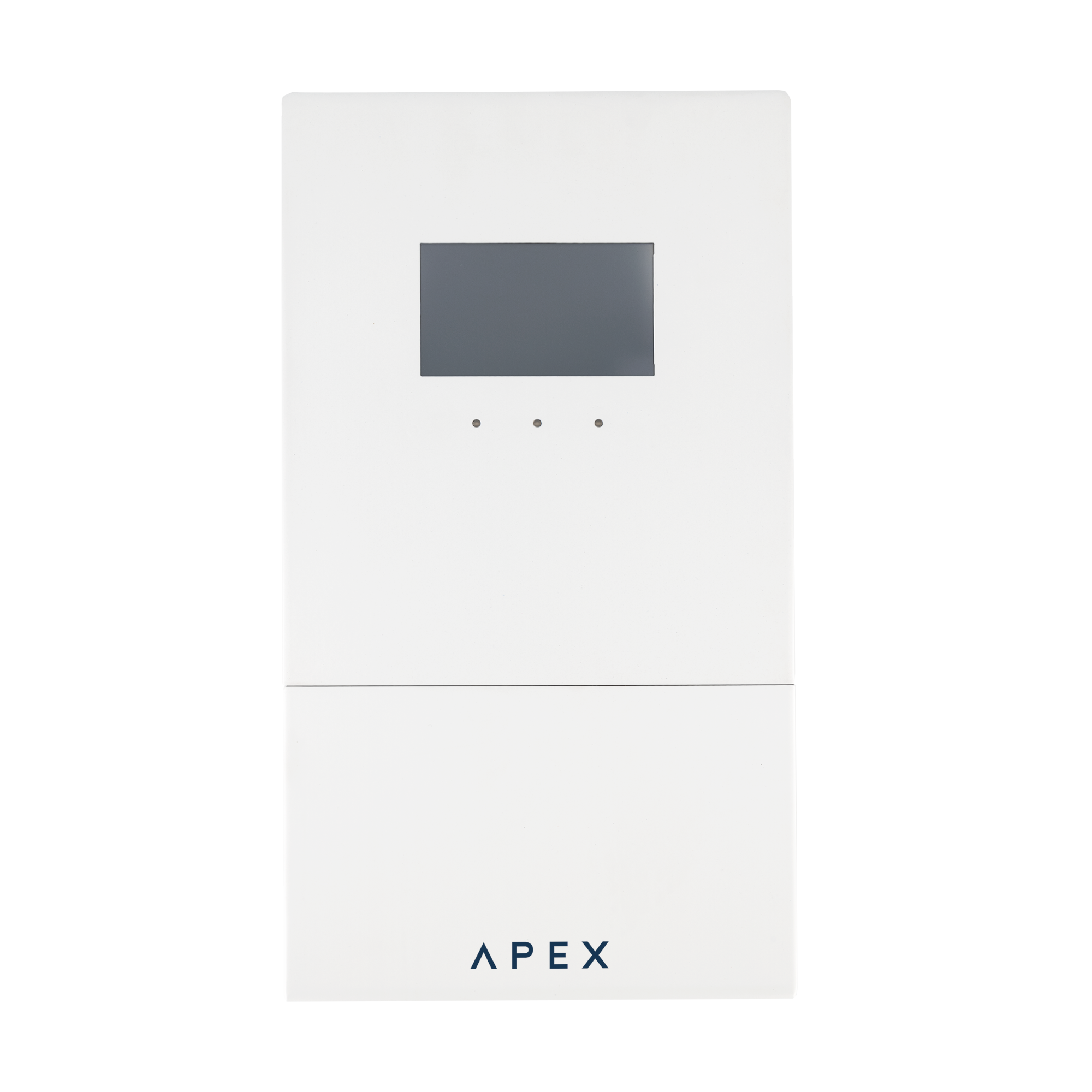 Apex MPPT-4K Dual MPPT charge controller, 4kW, 48VDC - Rubicon Installer Portal