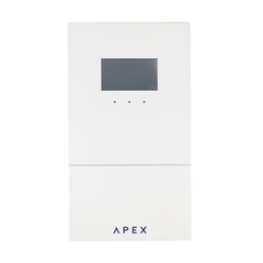 Apex MPPT-4K Dual MPPT charge controller, 4kW, 48VDC - Rubicon Installer Portal