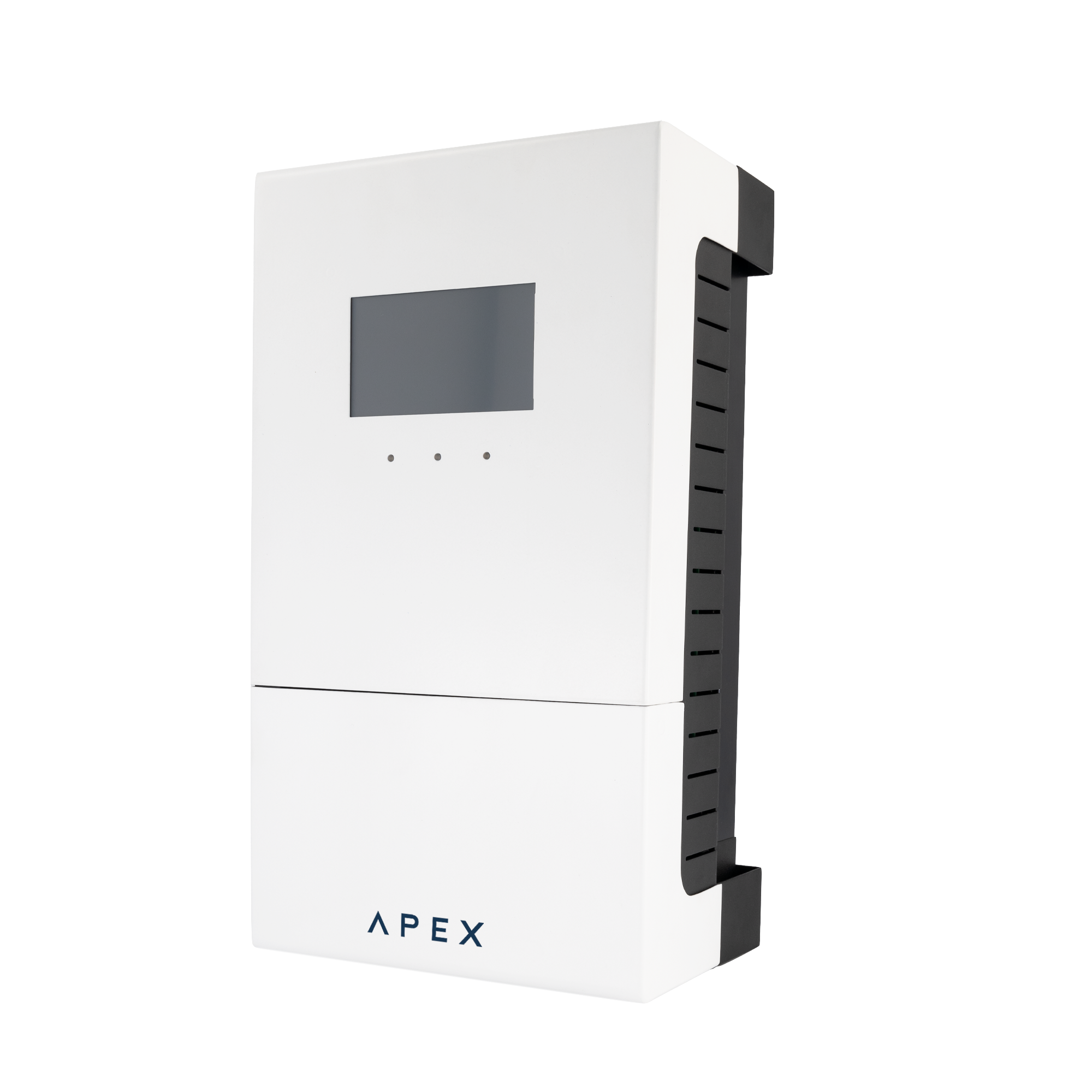 Apex MPPT-4K Dual MPPT charge controller, 4kW, 48VDC - Rubicon Installer Portal