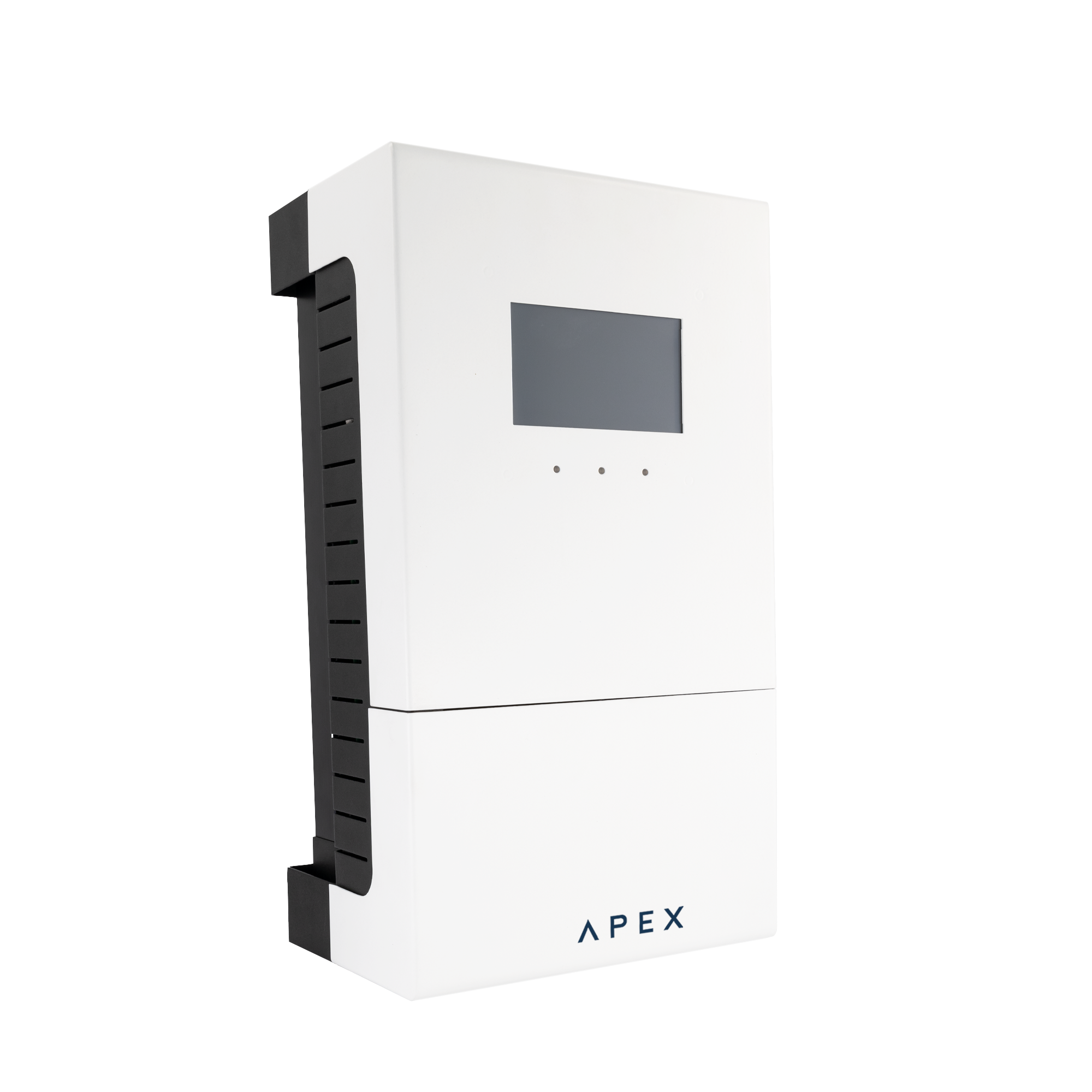 Apex MPPT-4K Dual MPPT charge controller, 4kW, 48VDC - Rubicon Installer Portal