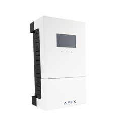 Apex MPPT-4K Dual MPPT charge controller, 4kW, 48VDC - Rubicon Installer Portal