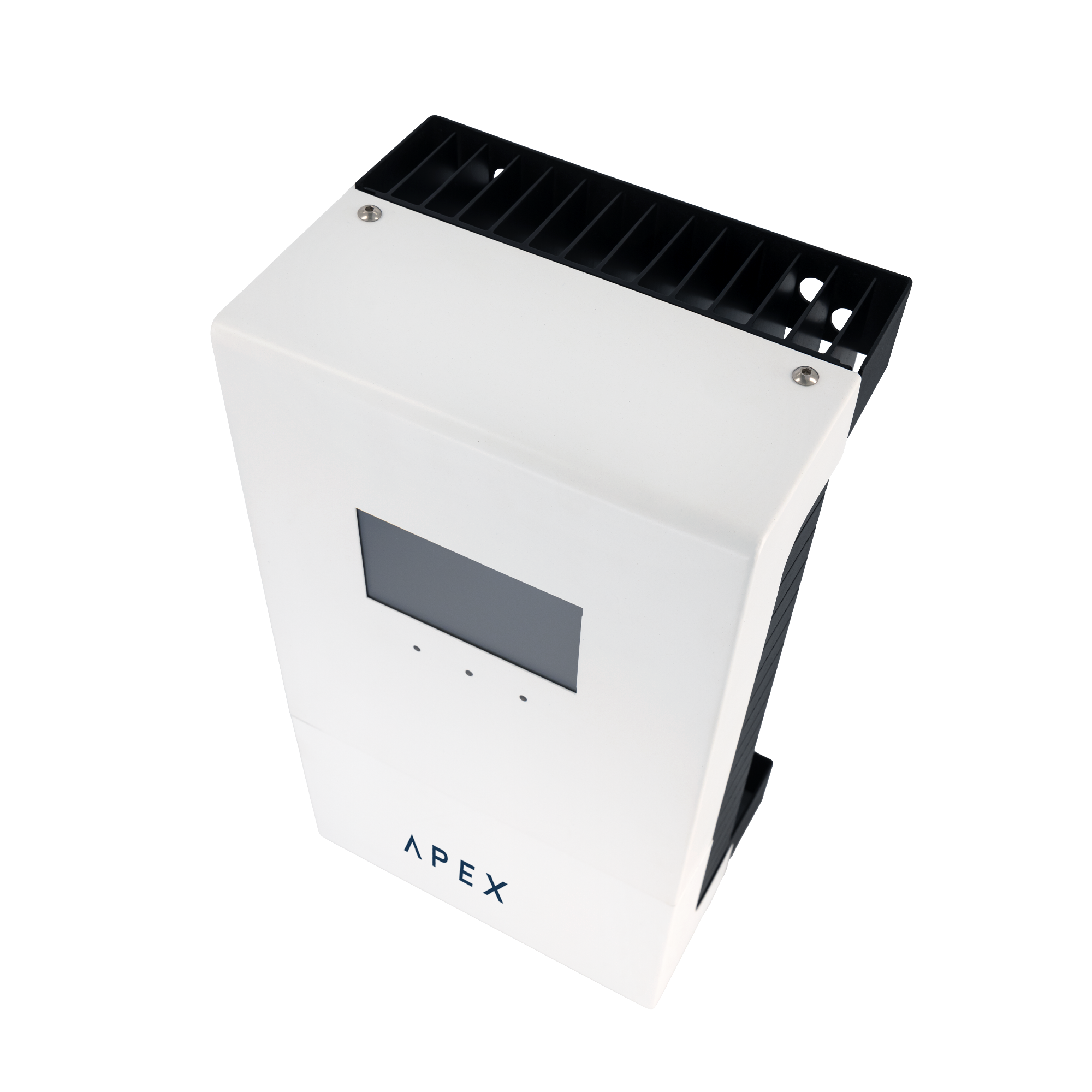 Apex MPPT-4K Dual MPPT charge controller, 4kW, 48VDC - Rubicon Installer Portal
