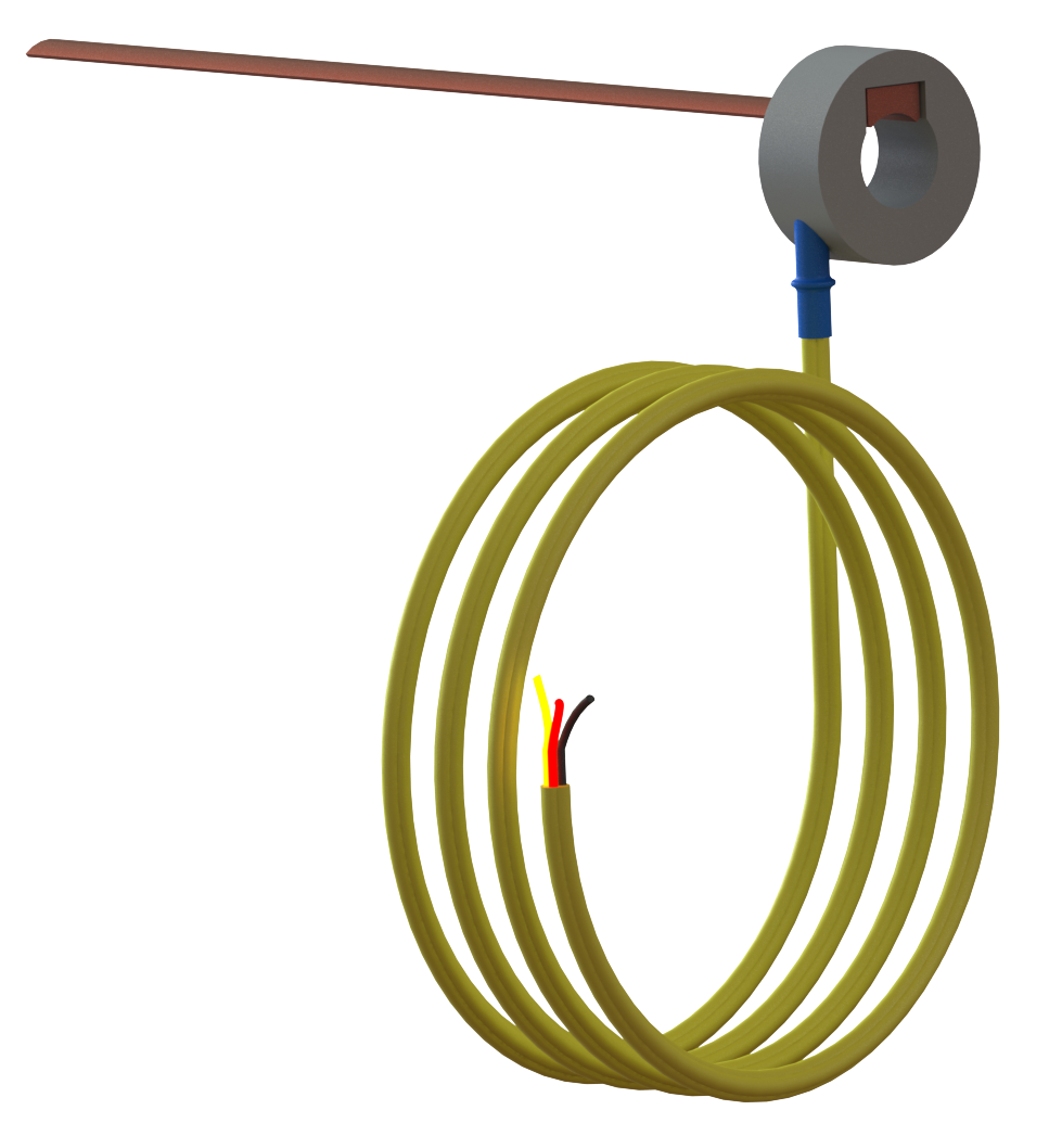 Apex SGS 10m temperature probe, SA type - Rubicon Installer Portal