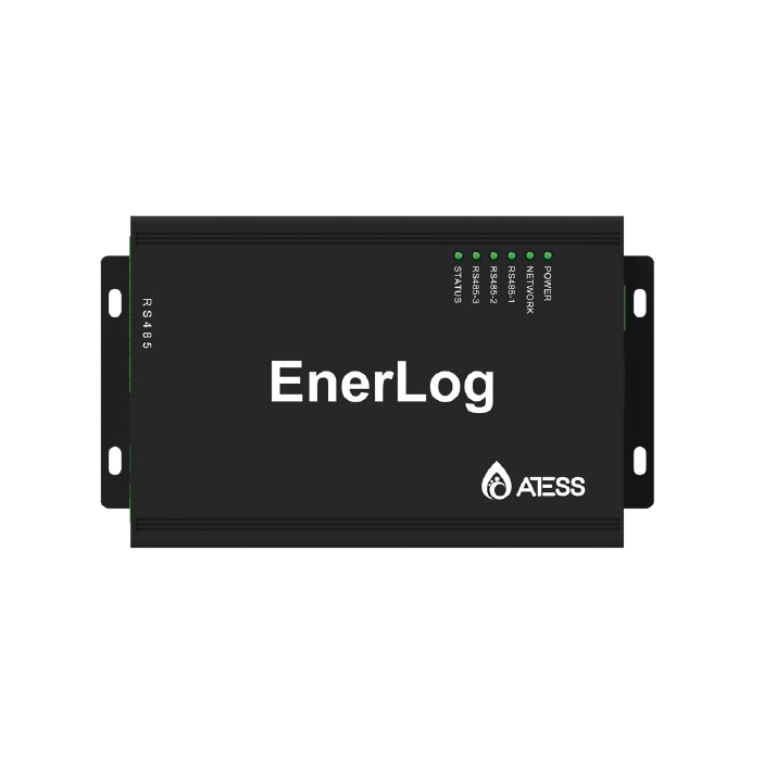 Atess Monitoring device - Rubicon Installer Portal