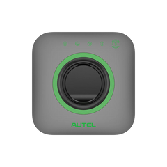 Autel MaxiCharger AC Compact, Shutter Socket, Dark Grey, 7.4kW - Rubicon Installer Portal