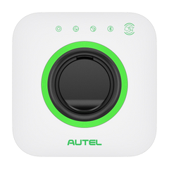 Autel MaxiCharger AC Compact, Shutter Socket, White, 7.4kW - Rubicon Installer Portal