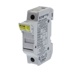 Bussmann Fuse holder, modular, 1-pole, 1000VDC, 30A - Rubicon Installer Portal