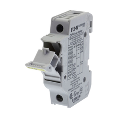 Bussmann Fuse holder, modular, 1-pole, 1000VDC, 30A - Rubicon Installer Portal