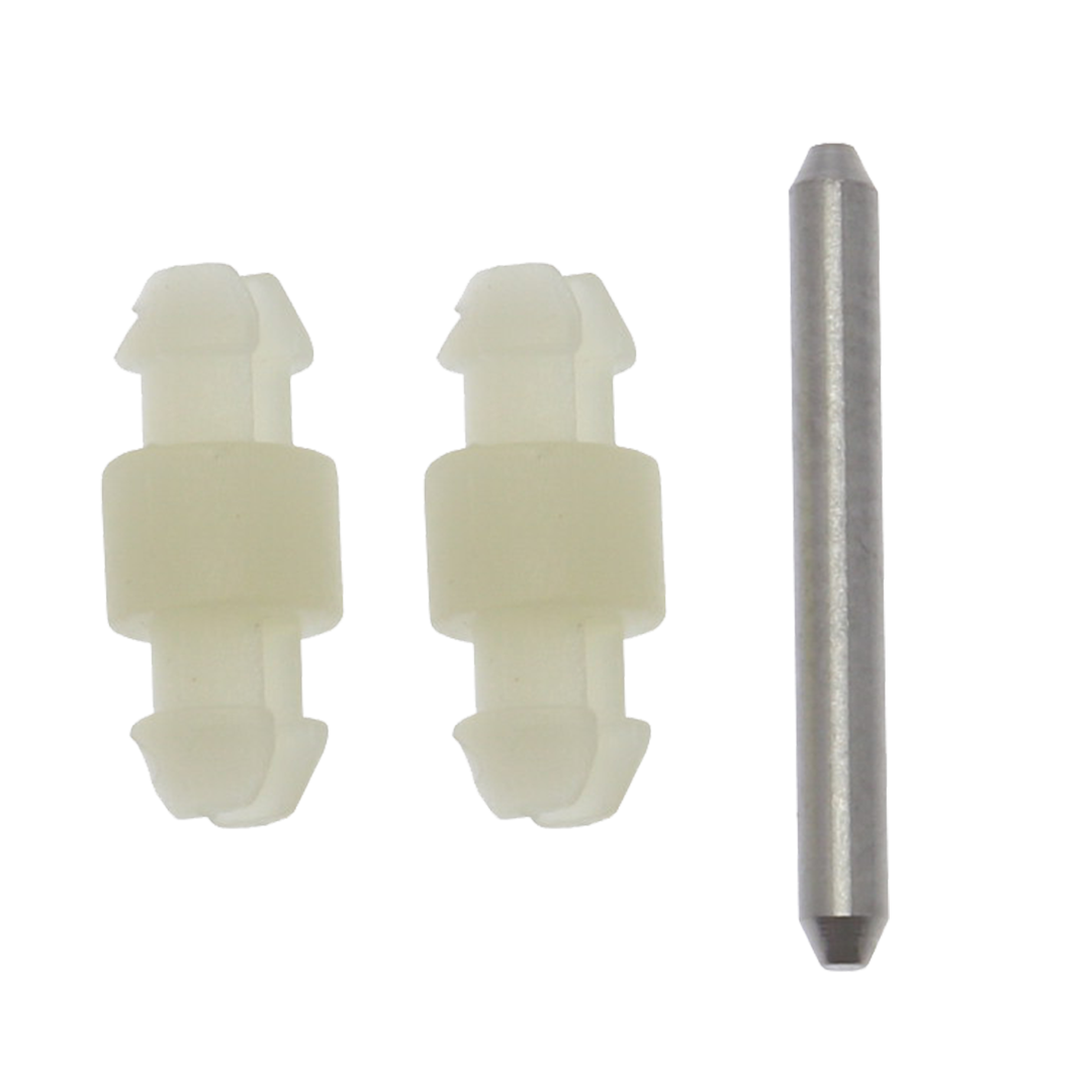 Bussmann Ganging link for CHPV fuse holders, set of 3 - Rubicon Installer Portal