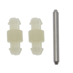 Bussmann Ganging link for CHPV fuse holders, set of 3 - Rubicon Installer Portal