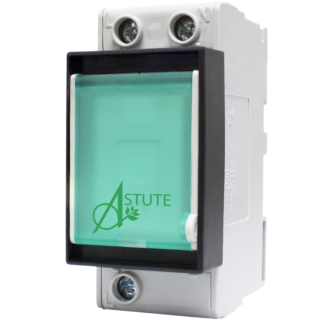 CBI Astute smart controller - Rubicon Installer Portal