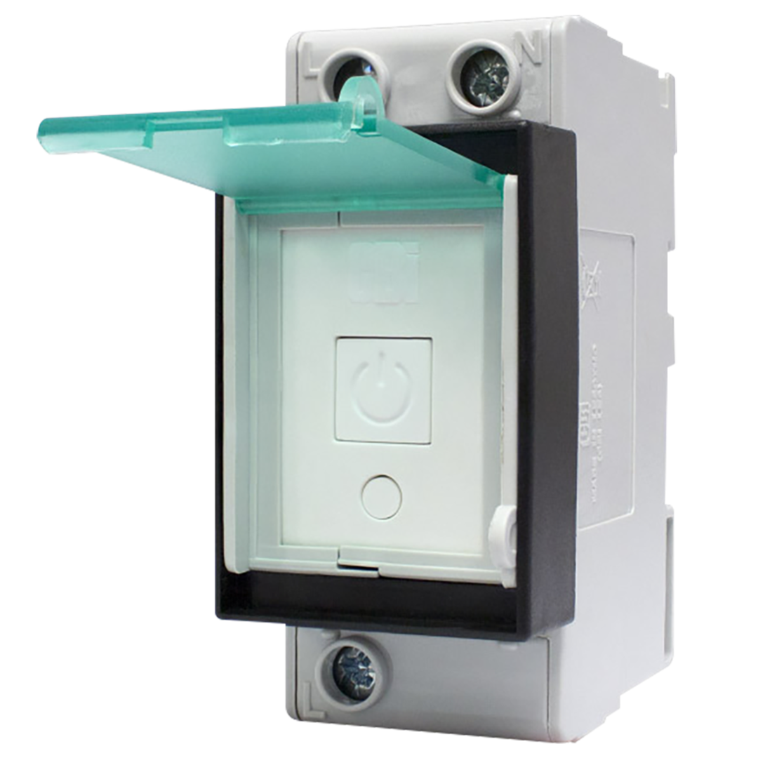 CBI Astute smart controller - Rubicon Installer Portal