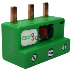 CCM 3-phase current meter - Rubicon Installer Portal