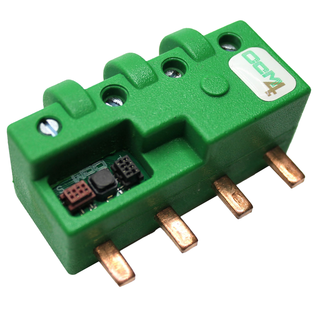 CCM 3-phase meter with RS-485 - Rubicon Installer Portal