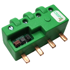 CCM 3-phase meter with RS-485 - Rubicon Installer Portal