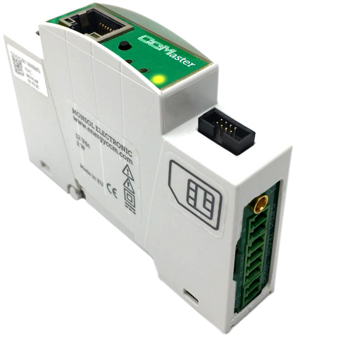 CCM Gateway Datalogger WiFi | Smart Metering