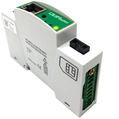 CCM Gateway datalogger WiFi - Rubicon Installer Portal