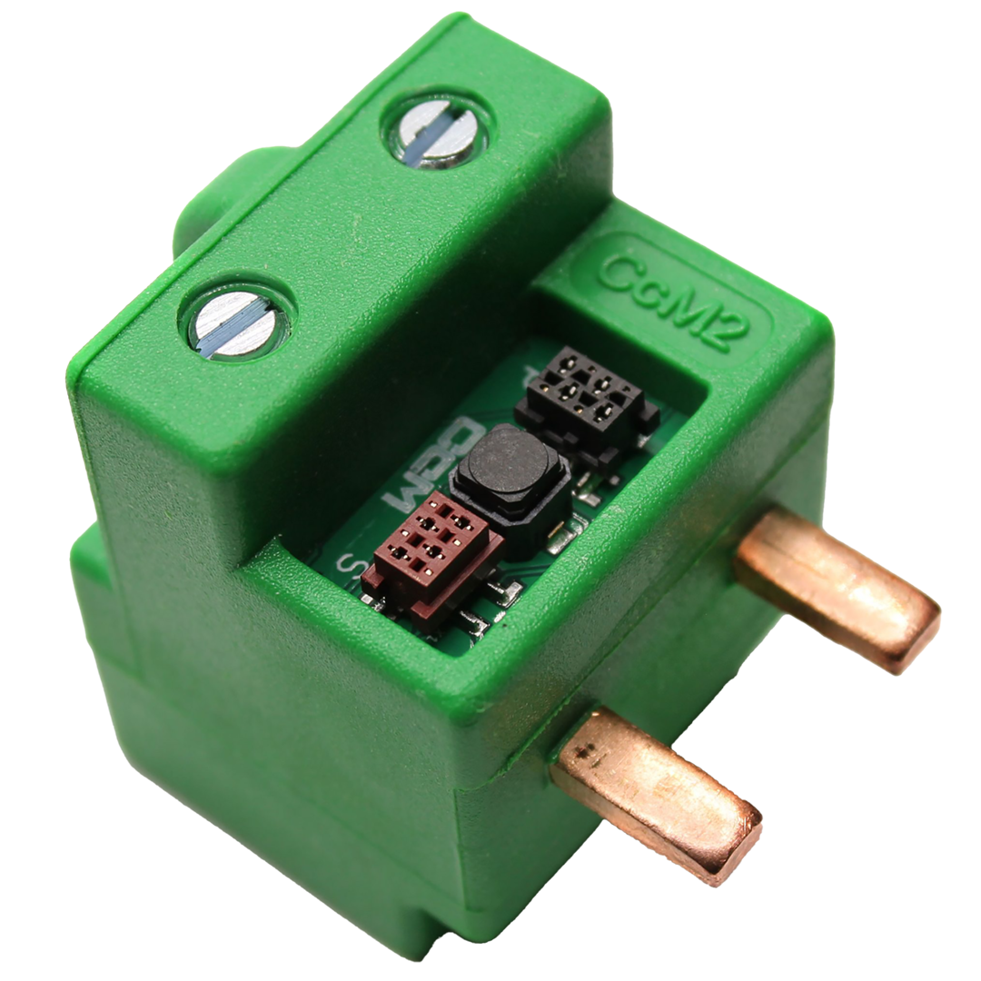 CCM Single-phase meter with RS-485 - Rubicon Installer Portal