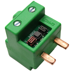 CCM Single-phase meter with RS-485 - Rubicon Installer Portal