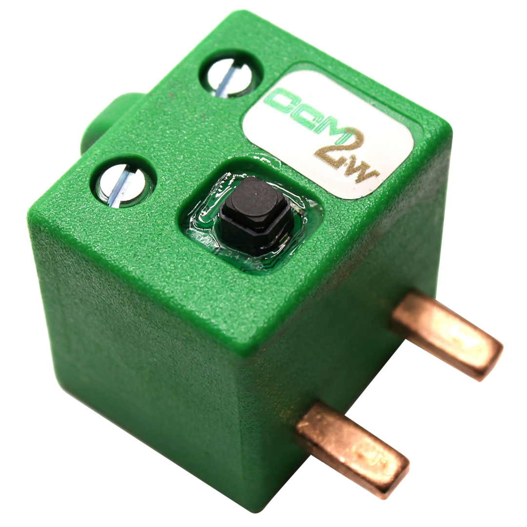 CCM Single-phase meter with WiFi - Rubicon Installer Portal
