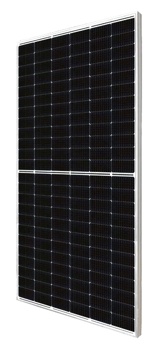 Canadian Solar 550W HiKu6 Mono PERC Solar Panel (CS6W-550MS-EVO2) - Rubicon Installer Portal