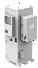 C&I 60kWh Battery cabinet