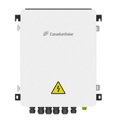 Canadian Solar Smart Power Control Box CSCU-EPM-01/IEC/WiFi&LAN\10 - Rubicon Installer Portal