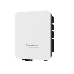 Canadian Solar Three Phase String Inverter, 20kW, wifi, 16A string current, AFCI - Rubicon Installer Portal