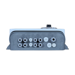 DC protection box with fuse protection, 2-string, 5&6KVA - Rubicon Installer Portal
