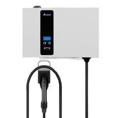 Delta 25Kw DC wallbox charger - Rubicon Installer Portal