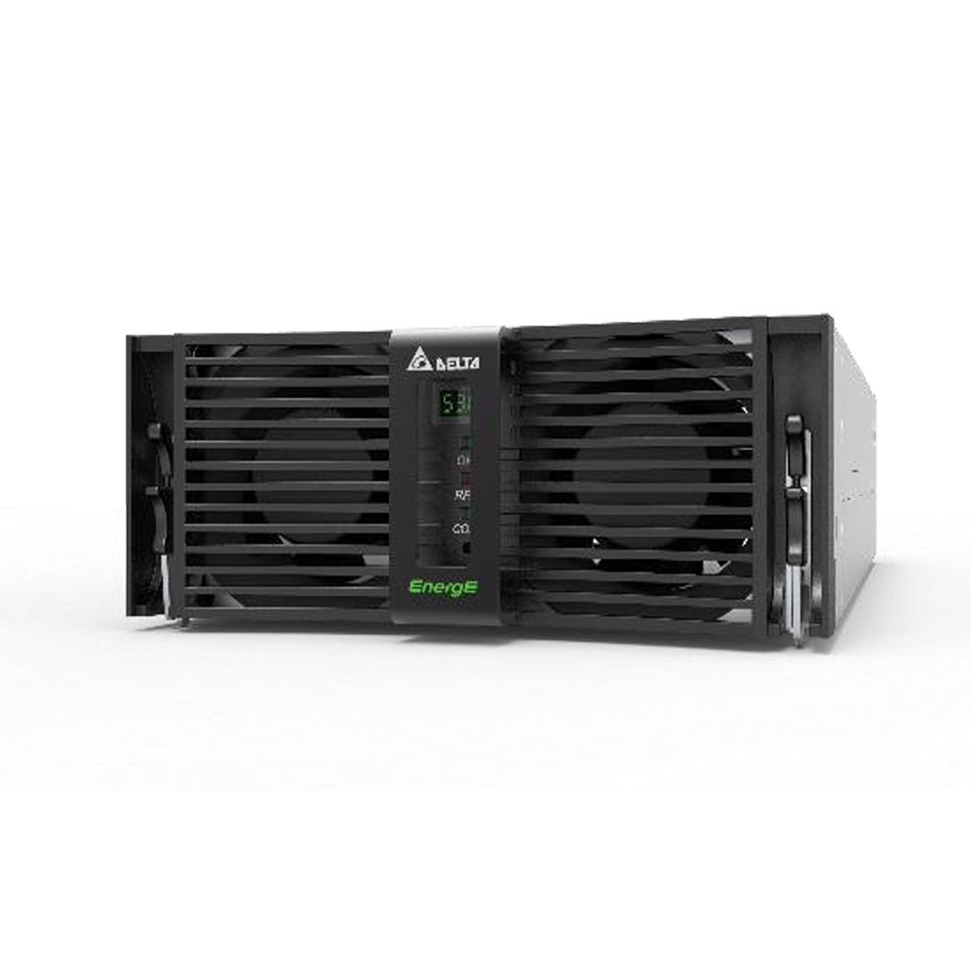 Delta DC Rectifier module, 25kW for UFC Slim 100 - Rubicon Installer Portal