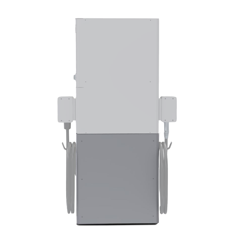 Delta DCWB Pedestal for Delta 50kW Wallbox - Rubicon Installer Portal