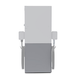 Delta DCWB Pedestal for Delta 50kW Wallbox - Rubicon Installer Portal