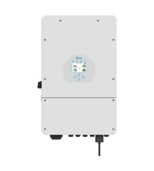 Deye Solar Inverter 12K, 3 phase, 230/400VAC, 12000W - Rubicon Installer Portal