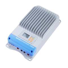 EPSolar eTracer 6415BND Charge controller, MPPT, 150V/60A - Rubicon Installer Portal