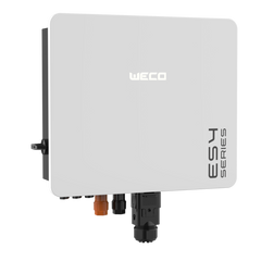 WECO ESY-8KS LV, Single Phase, Hybrid, 8kW Inverter