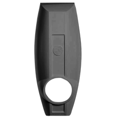 EVBox Business line, Makrolon cover, grey - Rubicon Installer Portal