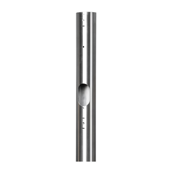 EVBox Combipole (on the ground), 1400mm - Rubicon Installer Portal